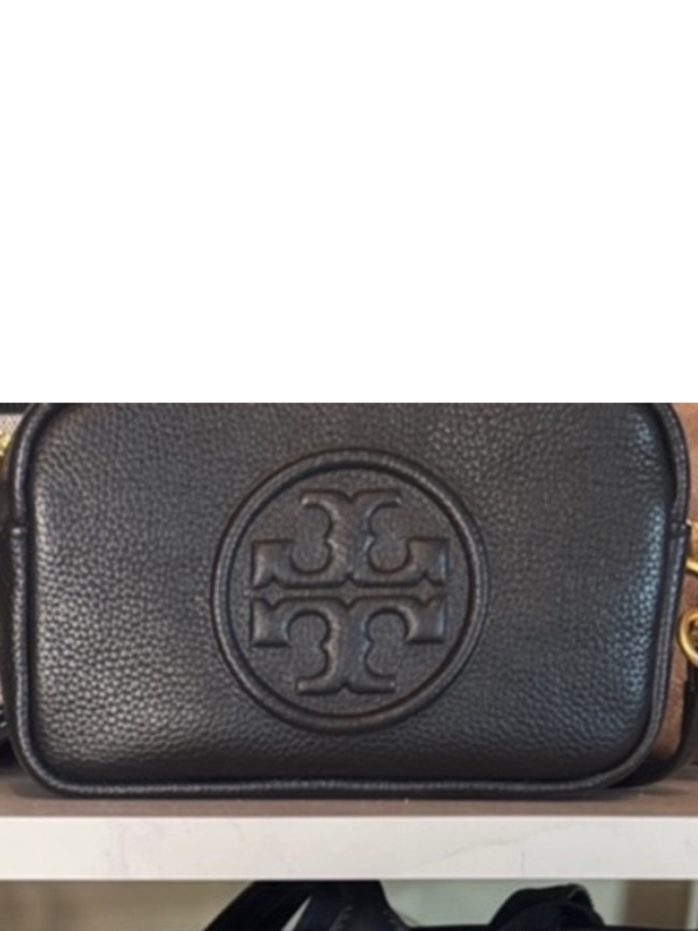Tory Burch  Crossbody NWOT - Picture 12 of 12